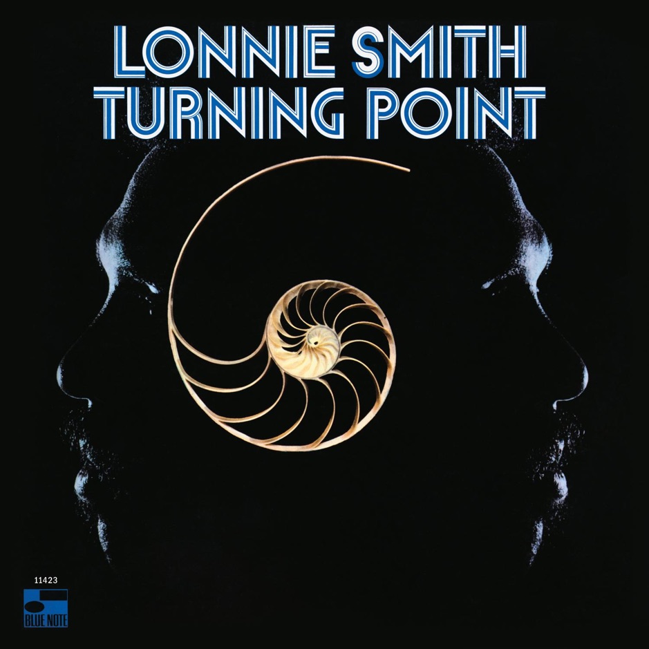 Dr. Lonnie Smith - Turning Point